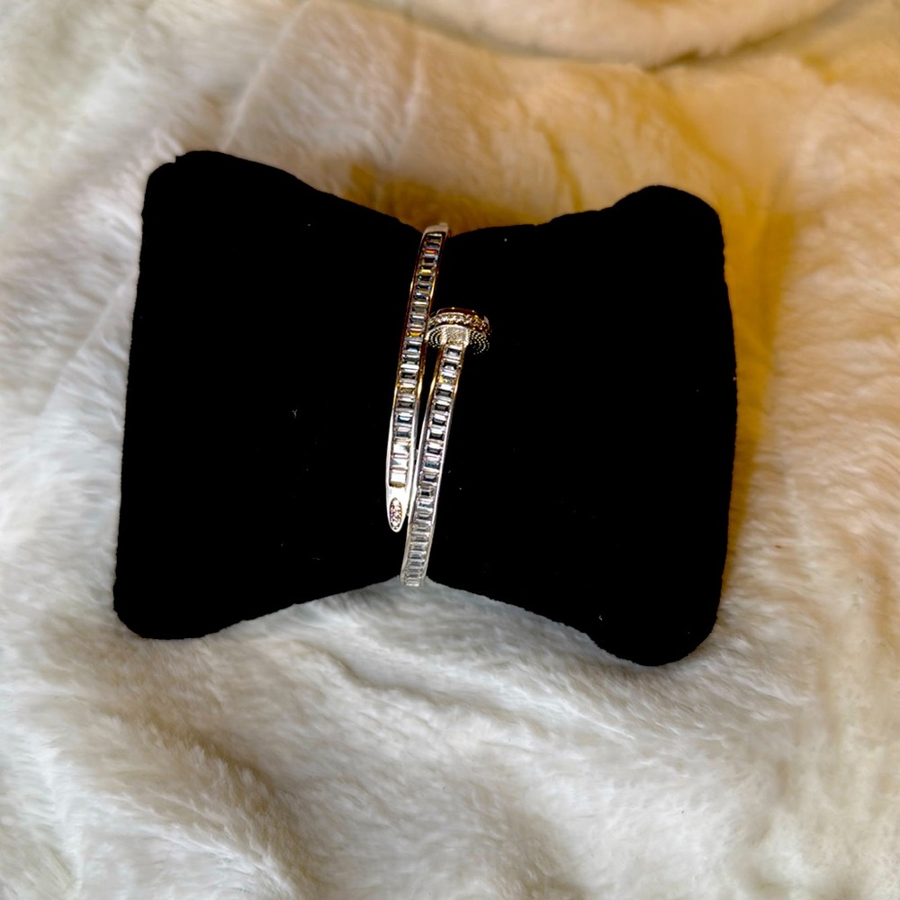 Bracelet sterling silver 925